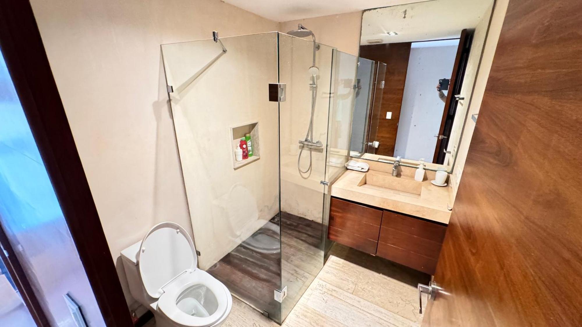 Appartamento Jungle Penthouse With *private Plunge Pool*/aldea Zama