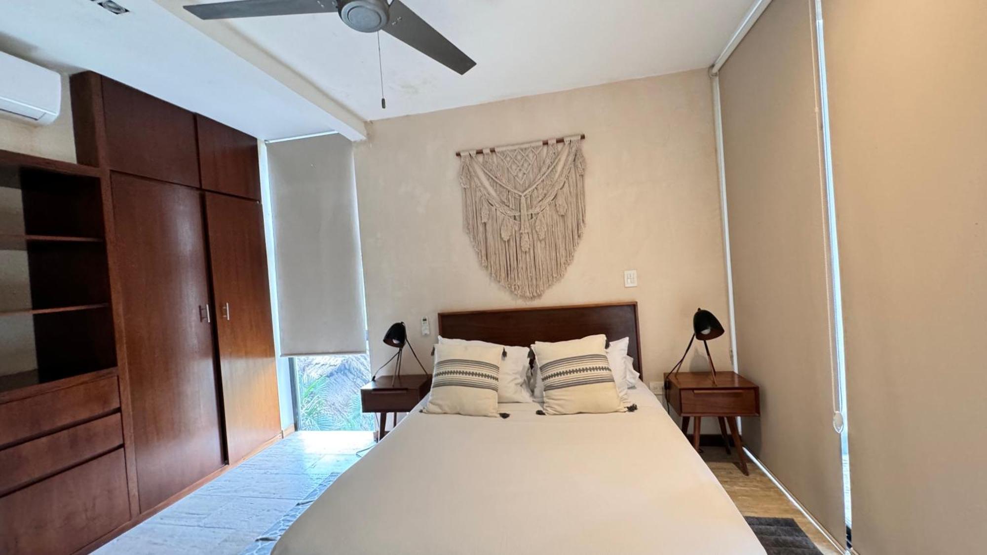 Appartamento Jungle Penthouse With *private Plunge Pool*/aldea Zama *
