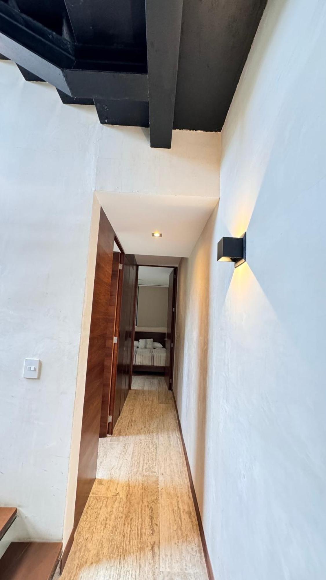 Appartamento Jungle Penthouse With *private Plunge Pool*/aldea Zama Tulum